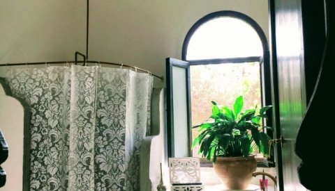 Despertar en Marrakech