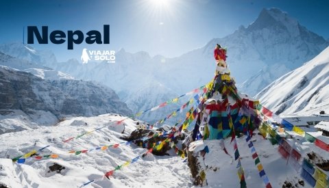 Nepal y Tíbet para singles