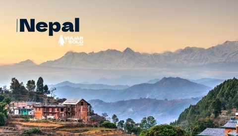 Nepal y Tíbet para singles