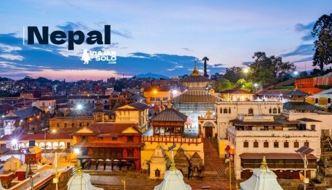 Nepal y Tíbet para singles