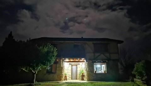 Vacaciones Mágicas en Gredos