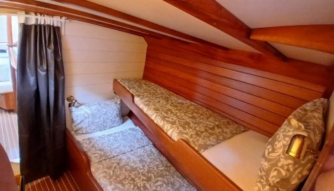 Buddha Boat