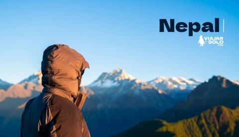 Nepal y Tíbet para singles