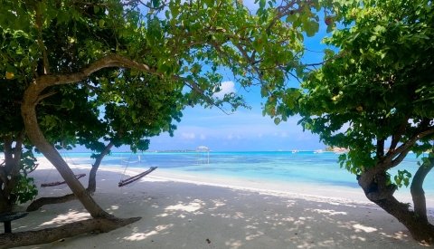 Maldivas Entre Atolones