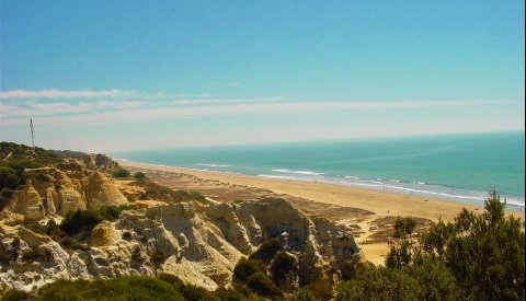 Aventura en Andalucía
