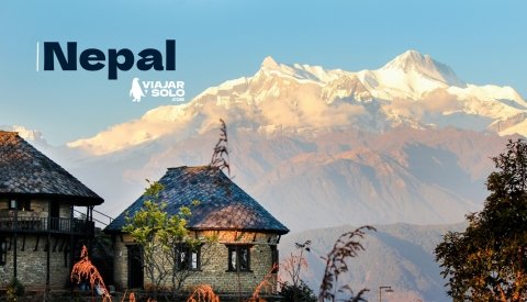 Nepal y Tíbet para singles
