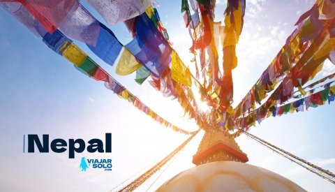 Nepal y Tíbet para singles