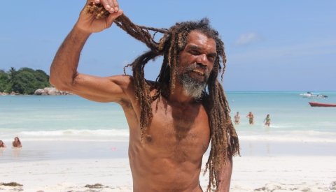 Crucero exclusivo LGTBQ+