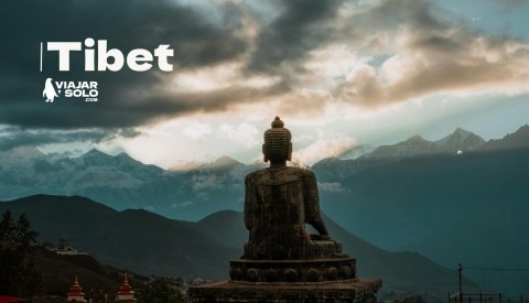 Nepal y Tíbet para singles