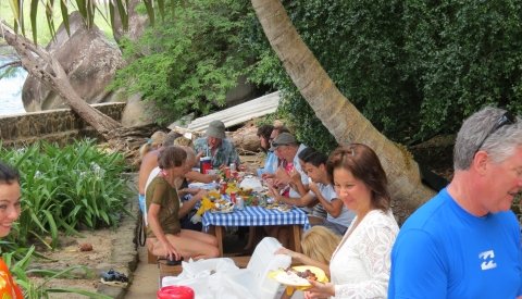 Crucero exclusivo LGTBQ+