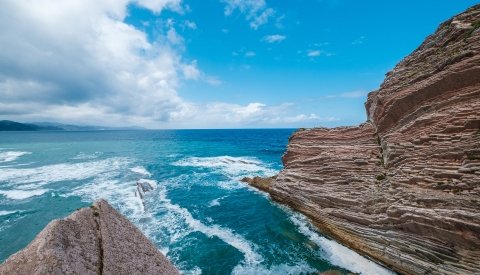 País Vasco Single, Mar y Montaña