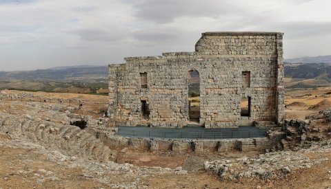 Andalucía al completo