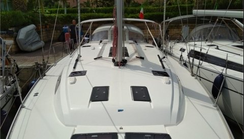 Maravillas de Sicilia en Velero