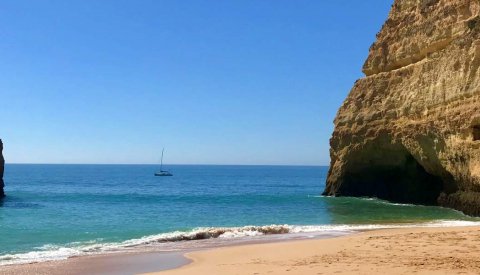 Algarve