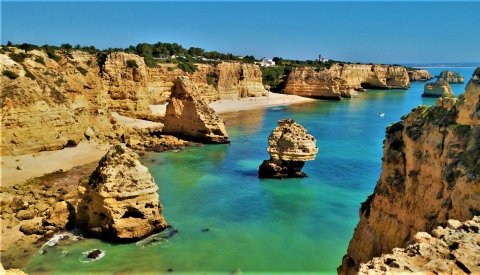 Algarve Aventura