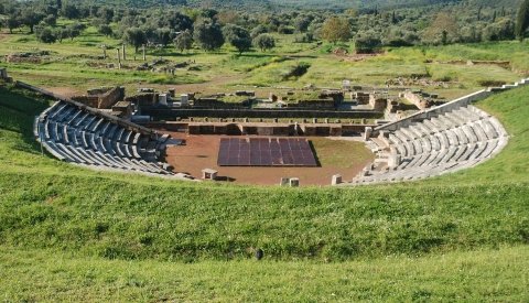 La Seductora Sicilia