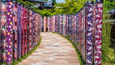 Festivales y tradiciones en Japón