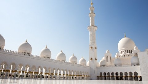 Sorpréndete en Dubai