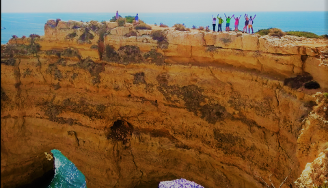 Algarve Aventura