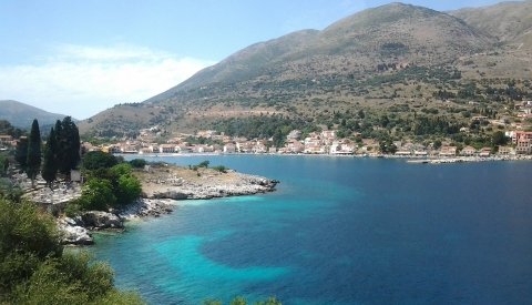 Descubre Grecia en crucero