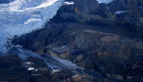 Viaja al oeste de Canadá
