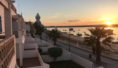 Aventura en Andalucía