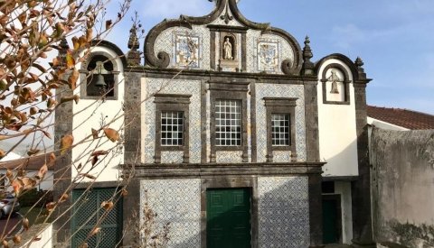 Aventura en las Azores