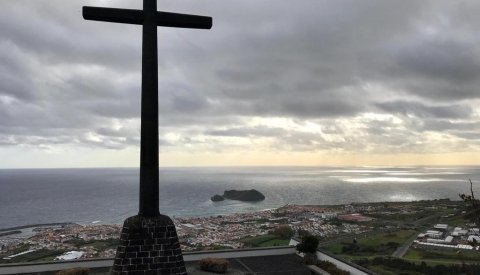 Aventura en las Azores