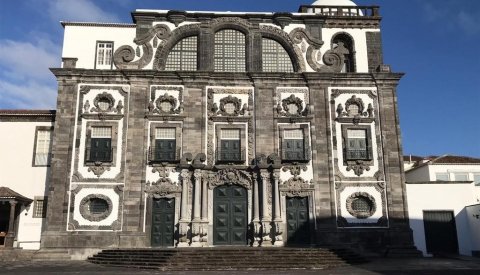 Aventura en las Azores