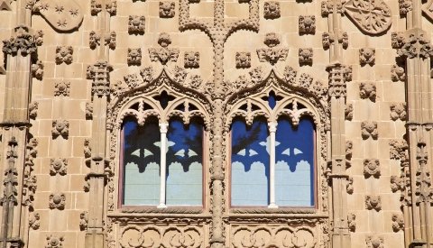 Andalucía al completo