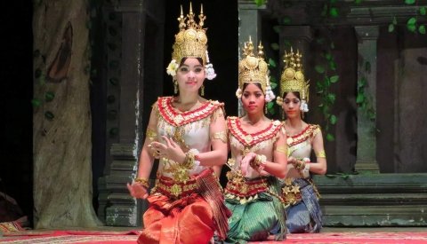 Vietnam Semana Santa