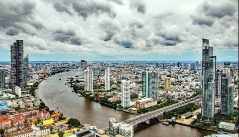 Maravillas de Tailandia