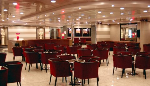 Minicrucero a Roma en Fin de año