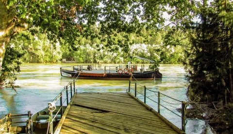 Multiaventura Monoparental en Els Ports