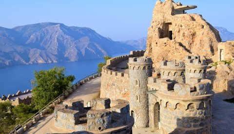 Costa Cálida Single