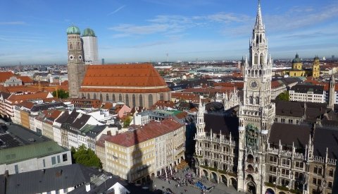 ¡Vive la Oktoberfest!