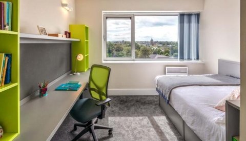 Aprende Inglés en Irlanda