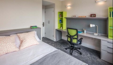 Aprende Inglés en Irlanda