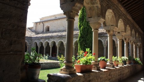 Senderismo en Benasque