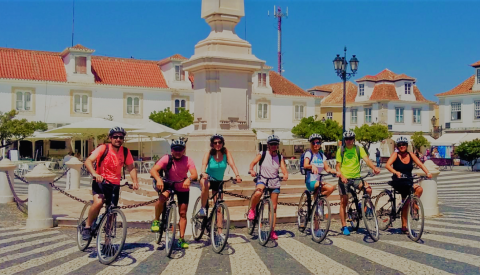 Aventura en Andalucía