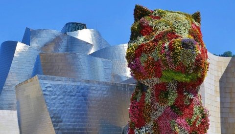 Bilbao Exclusivo Single