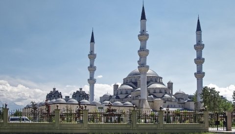 La Ruta de la Seda en tren de lujo
