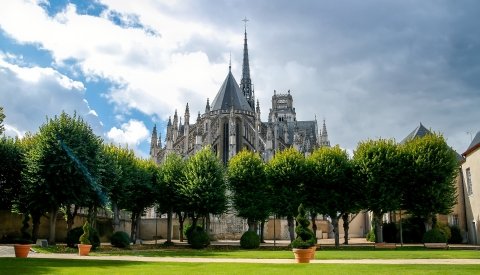 Francia y sus Tesoros