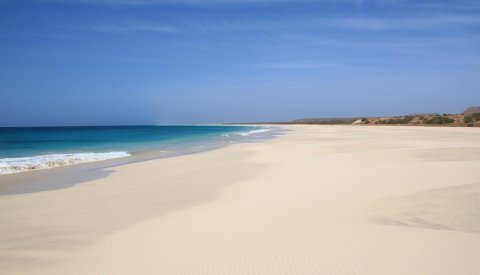 Cabo Verde