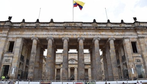 Vive Colombia