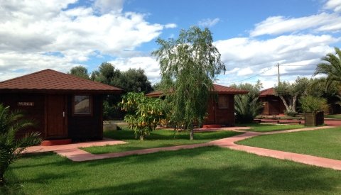 Retiro de yoga en Benicarló