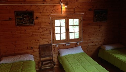 Retiro de yoga en Benicarló