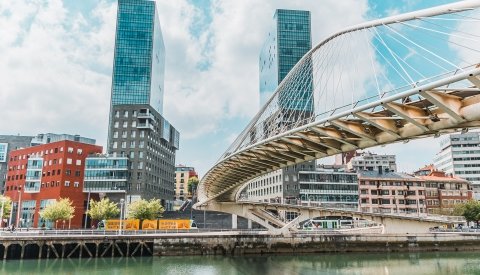 Bilbao Exclusivo Single