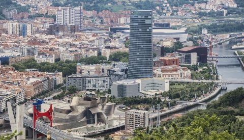 Bilbao Exclusivo Single