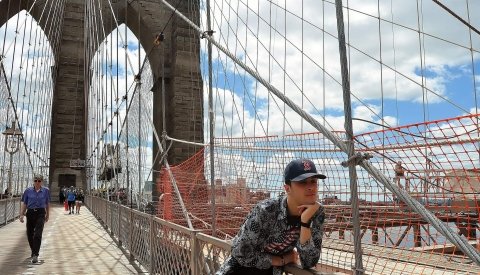 Nueva York Single Navidad y Fin de Año